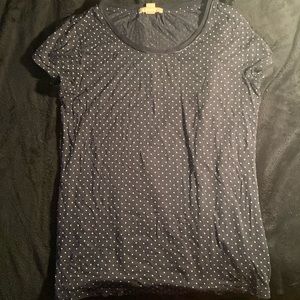 Polka Top